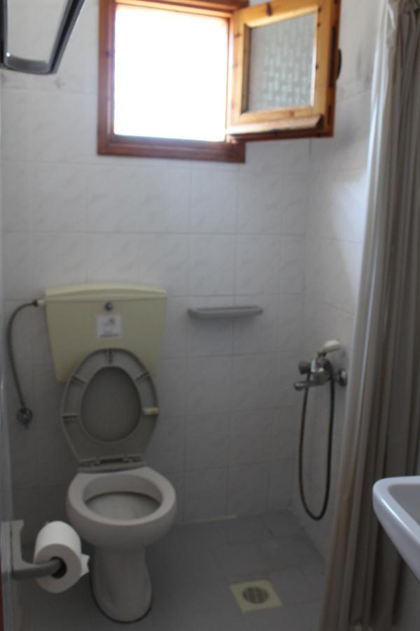 Sapfo Studios & Apartments Νυδρί Εξωτερικό φωτογραφία